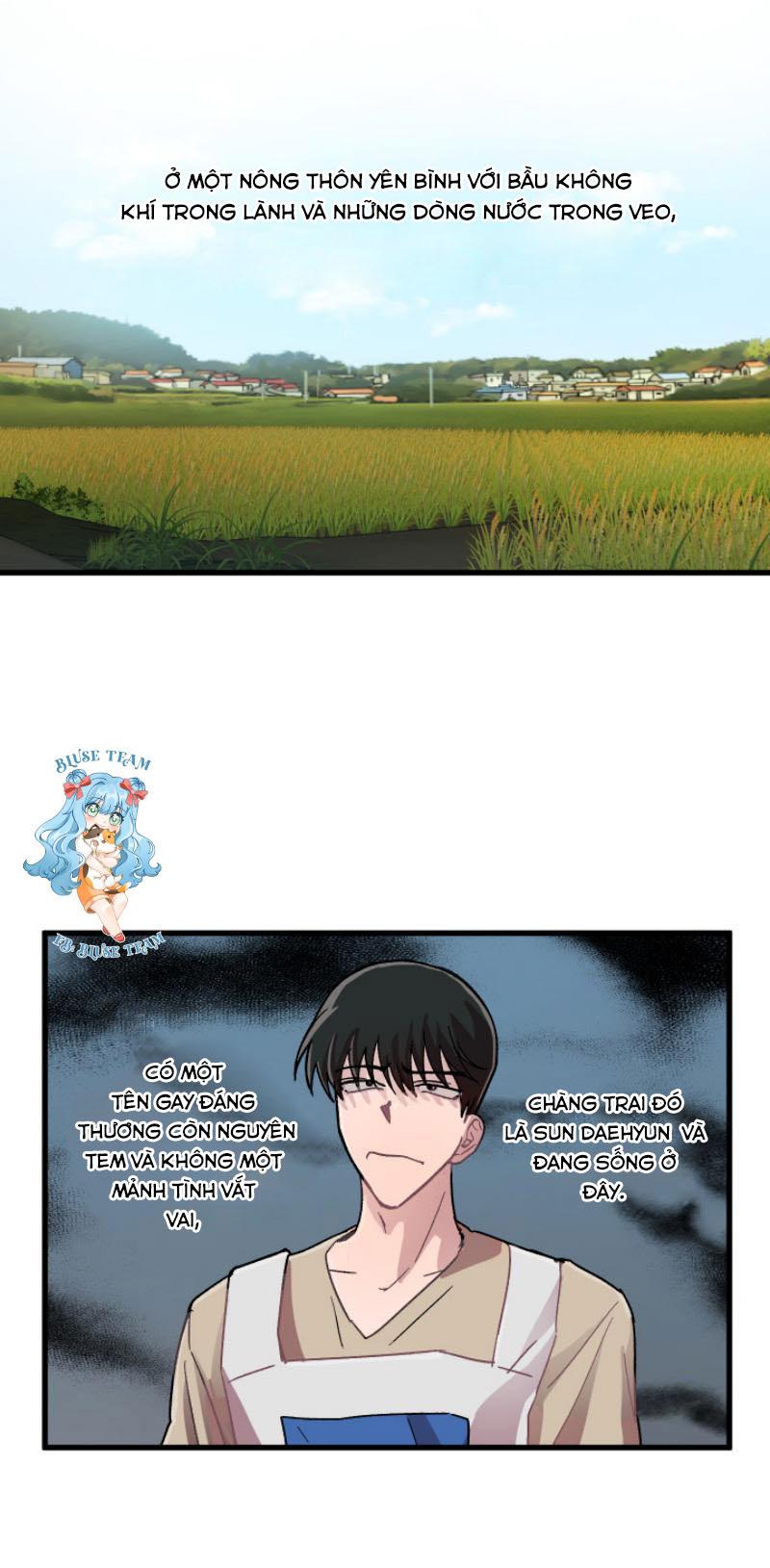 tiệm giặt ủi daehuyn chapter 2 6