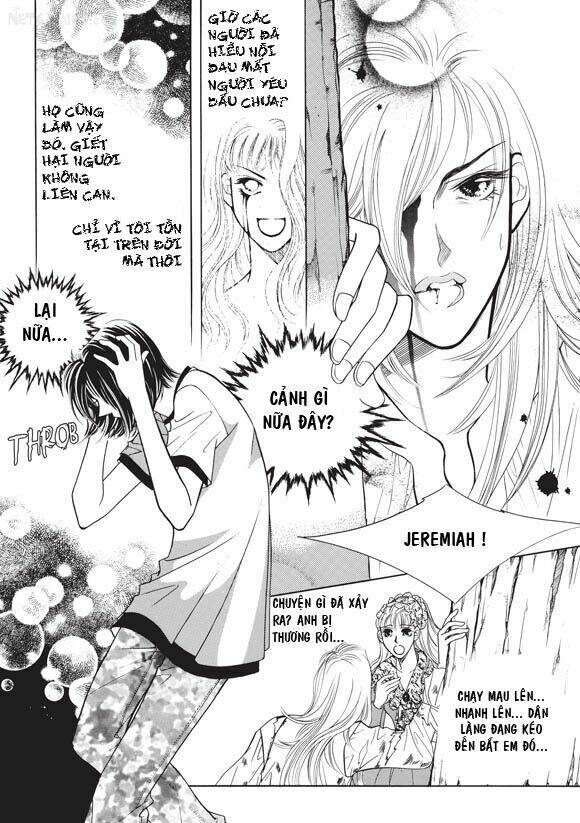 9 faces of love chapter 6 24