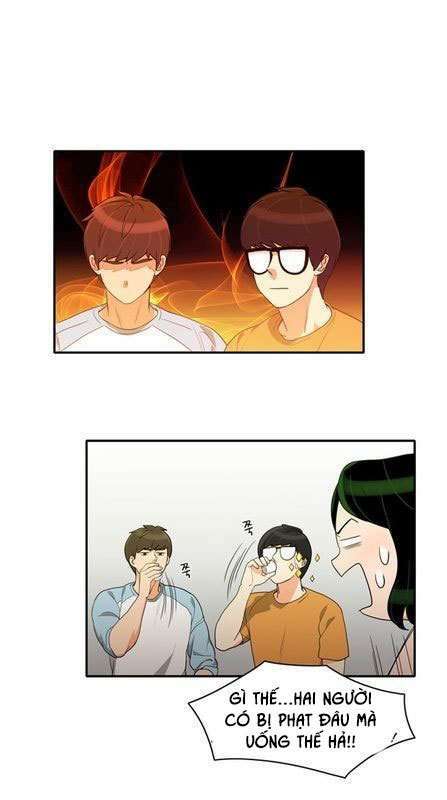 do it one more time- yêu lại từ đầu chapter 22 47