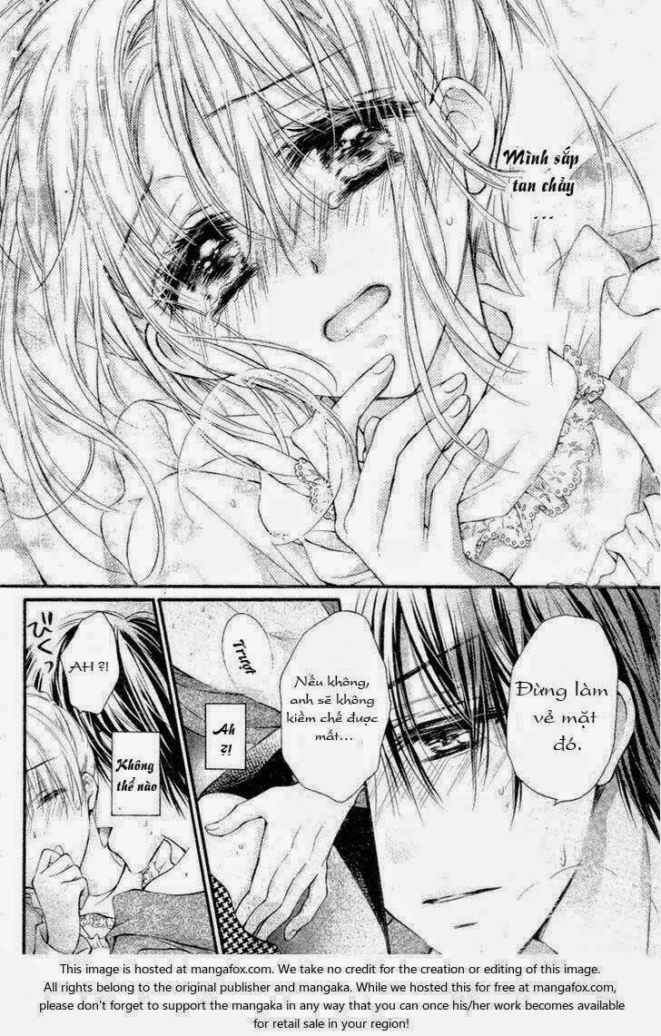 16-sai, shinkon hajimemashita chapter 2 14