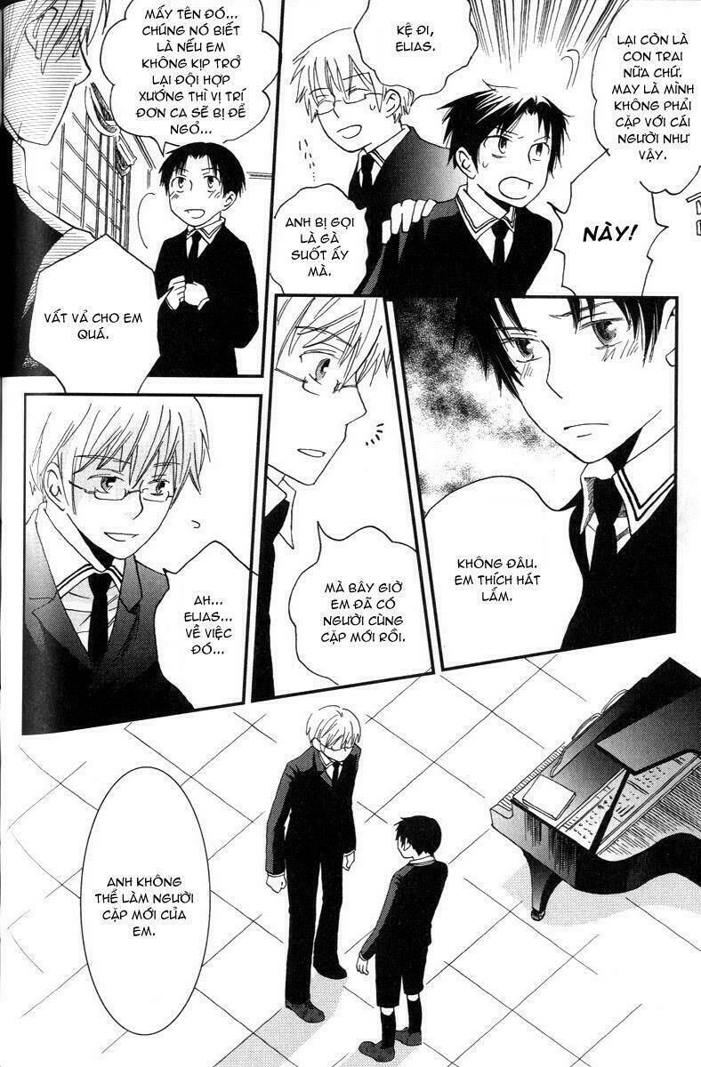 shinkuu yuusetsu chapter 3 25