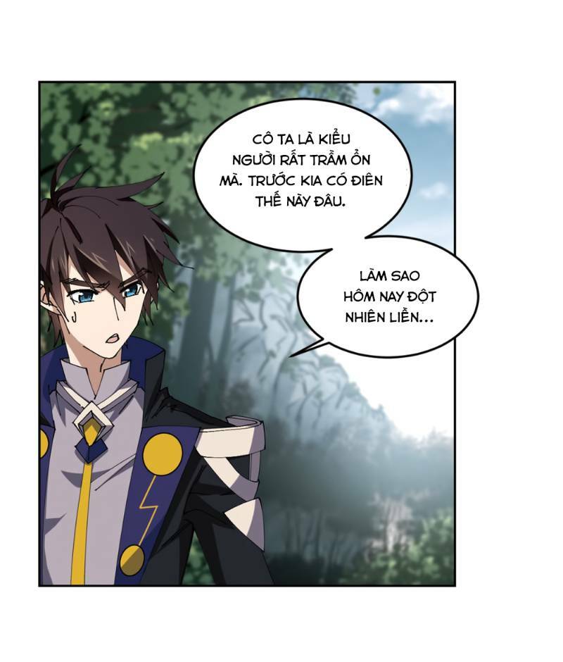 võng du chi cận chiến pháp sư chapter 259 12