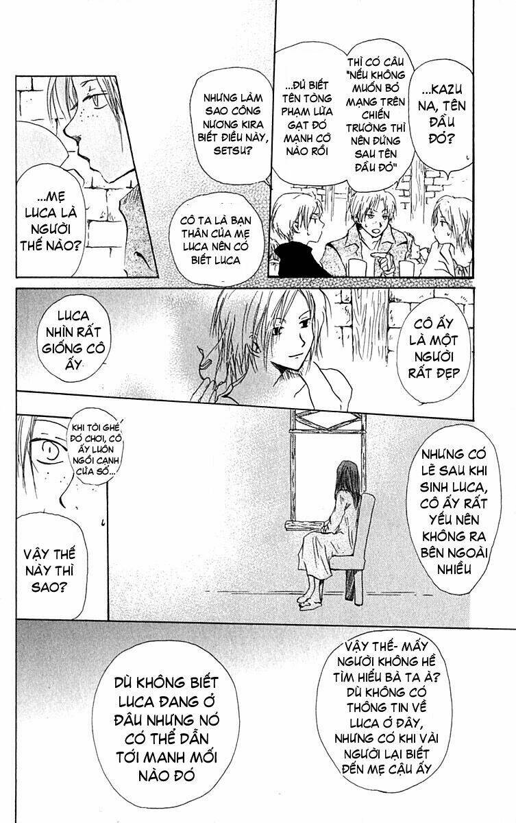 hiiro no isu chapter 7 19