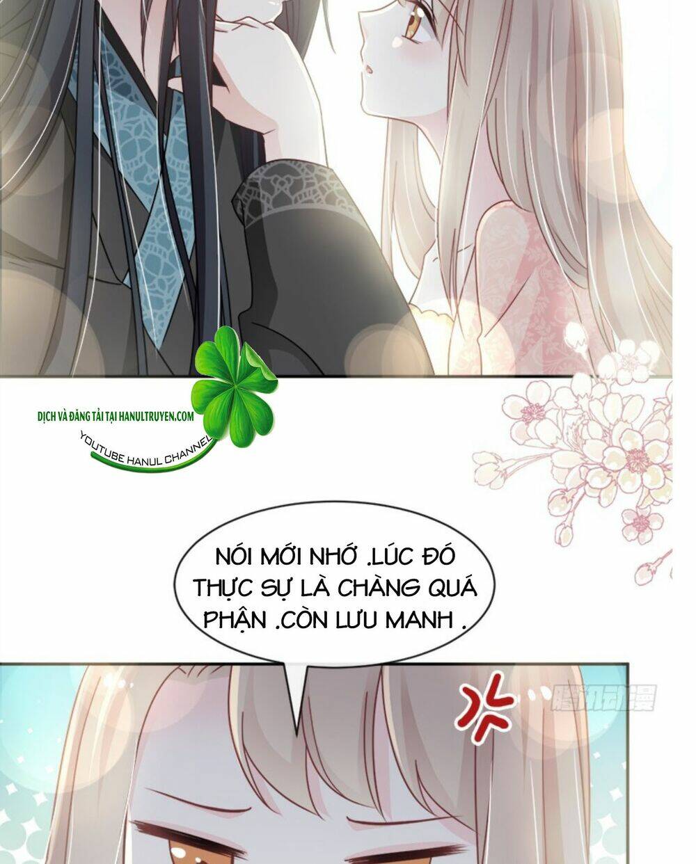 thiên hạ đệ nhất sủng phi chapter 90.1 14