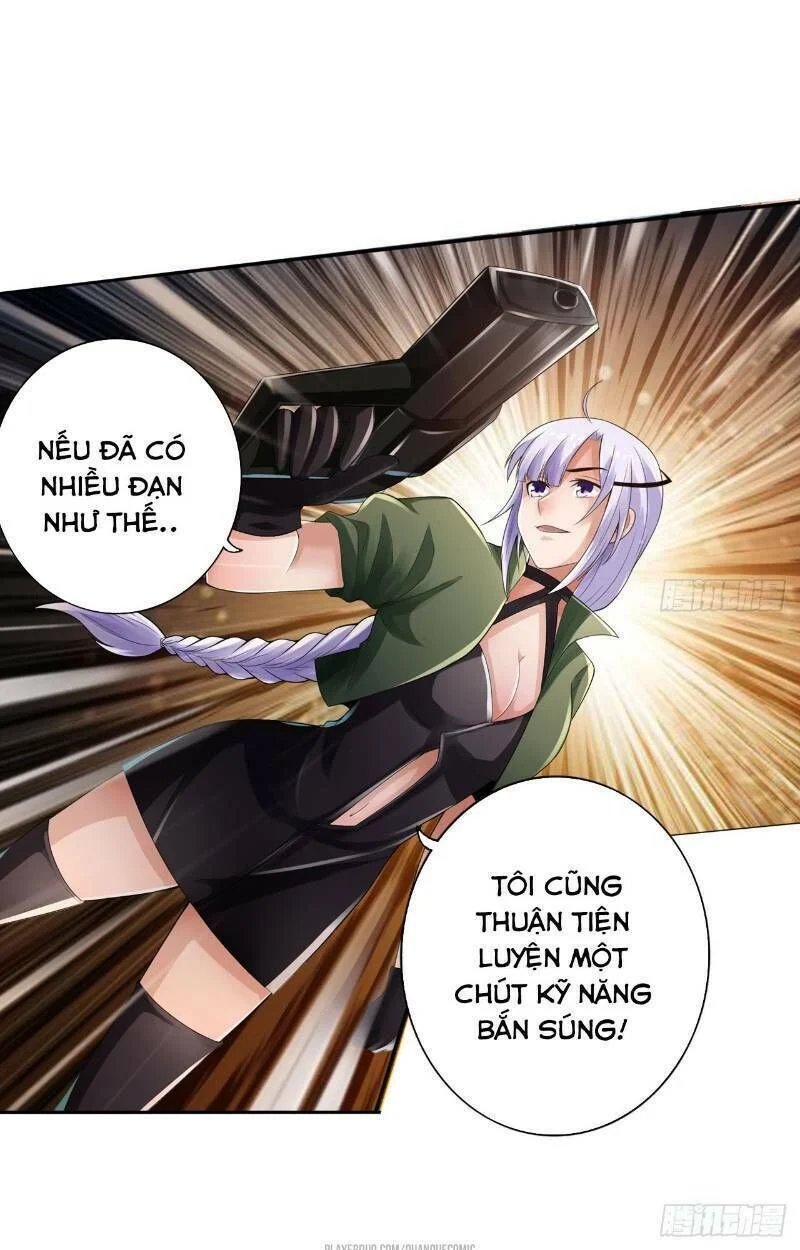 nhân vật phản diện đi tìm đường chết chapter 13 15