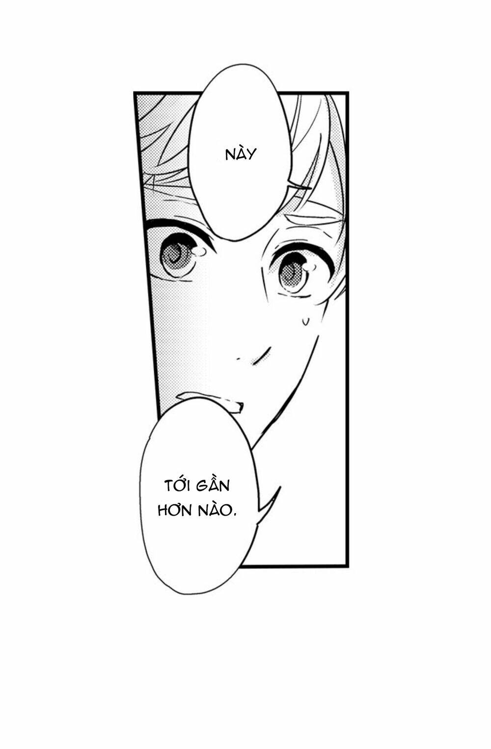 mang thai ở trường nam sinh chapter 59 44