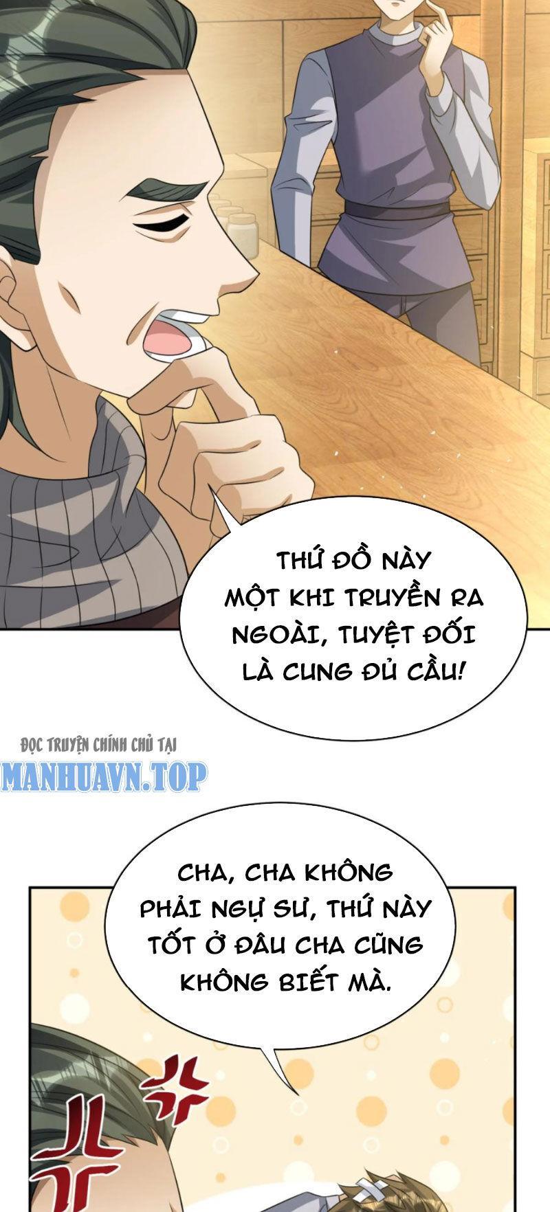 cựu nhật ngự long chapter 45 10