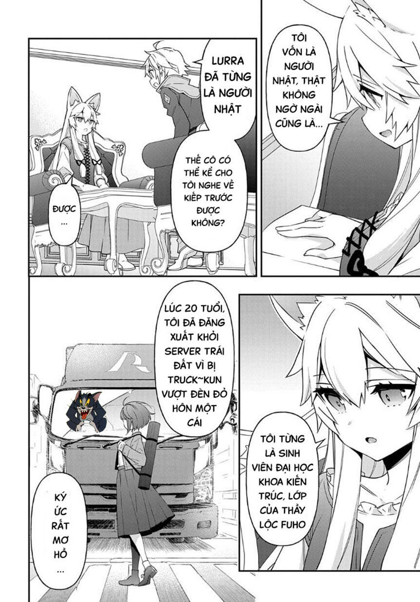 tensei kizoku no isekai boukenroku ~jichou wo shiranai kamigami no shito~ chapter 41 26