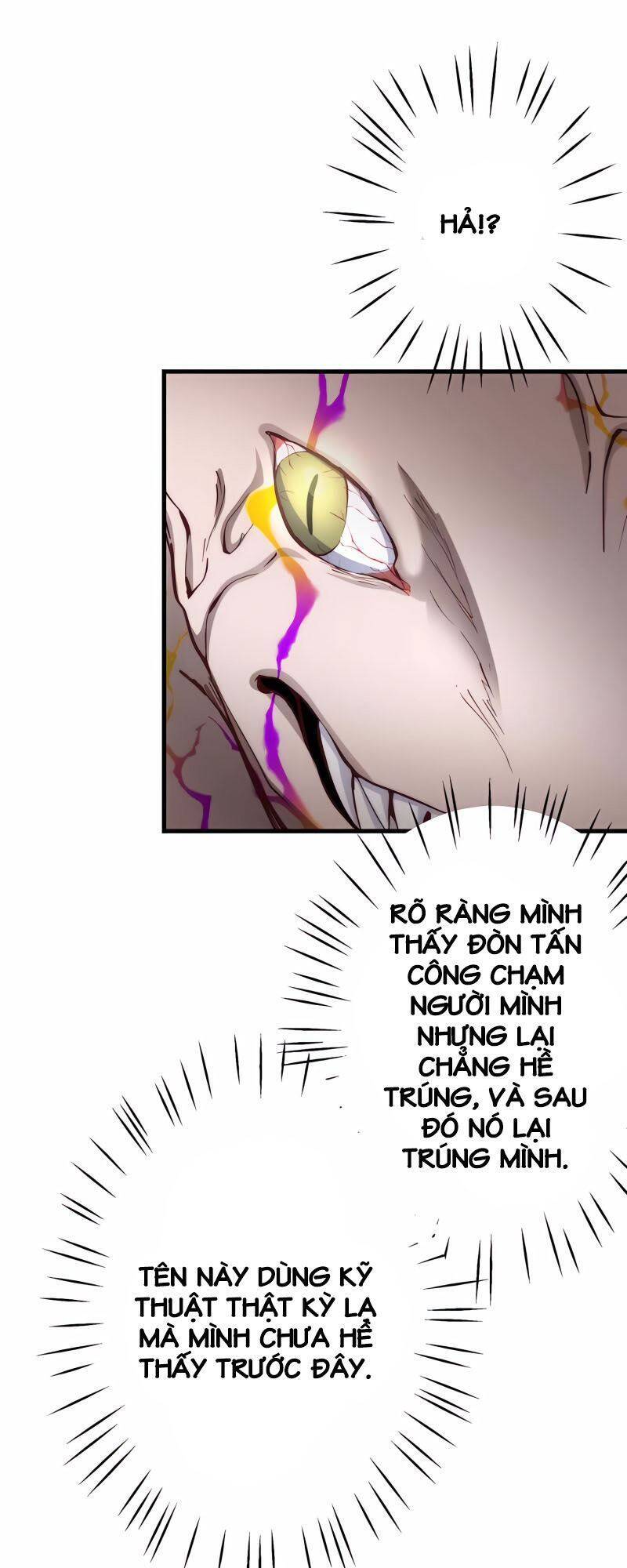 saikyou inyoushi no isekai tenseiki chapter 14 17