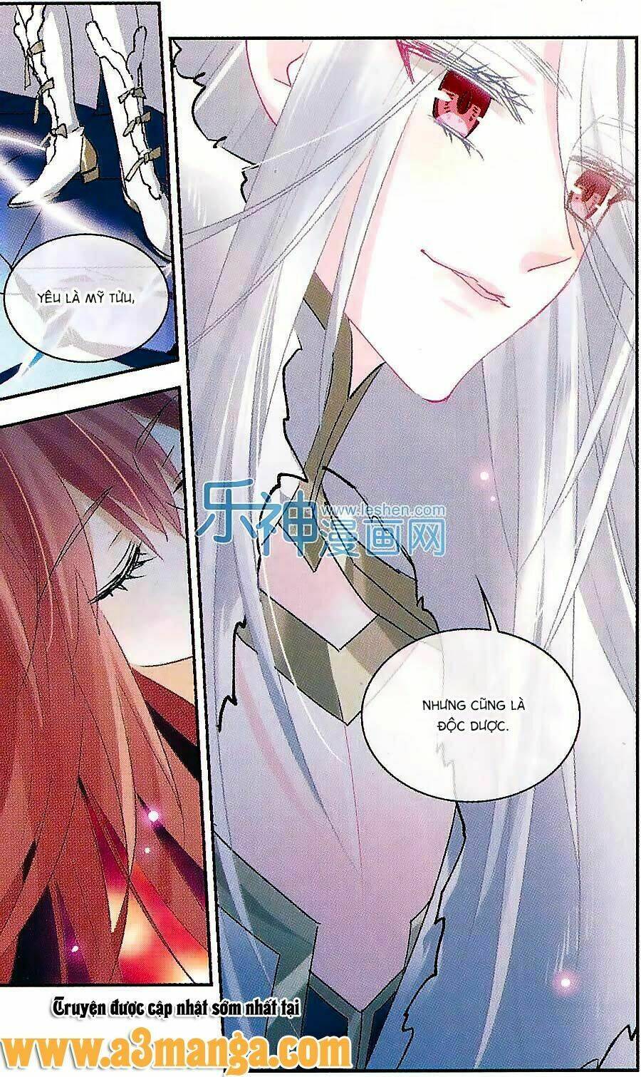 ngôi sao câu lạc bộ chapter 147 8