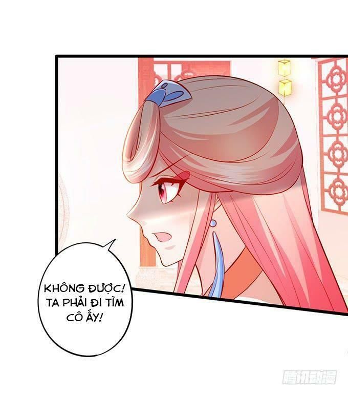 hồ tiên hung bạo chapter 128 4