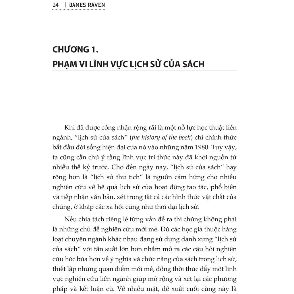 Sách - Lịch Sử Của Sách - What Is The History Of The Book?