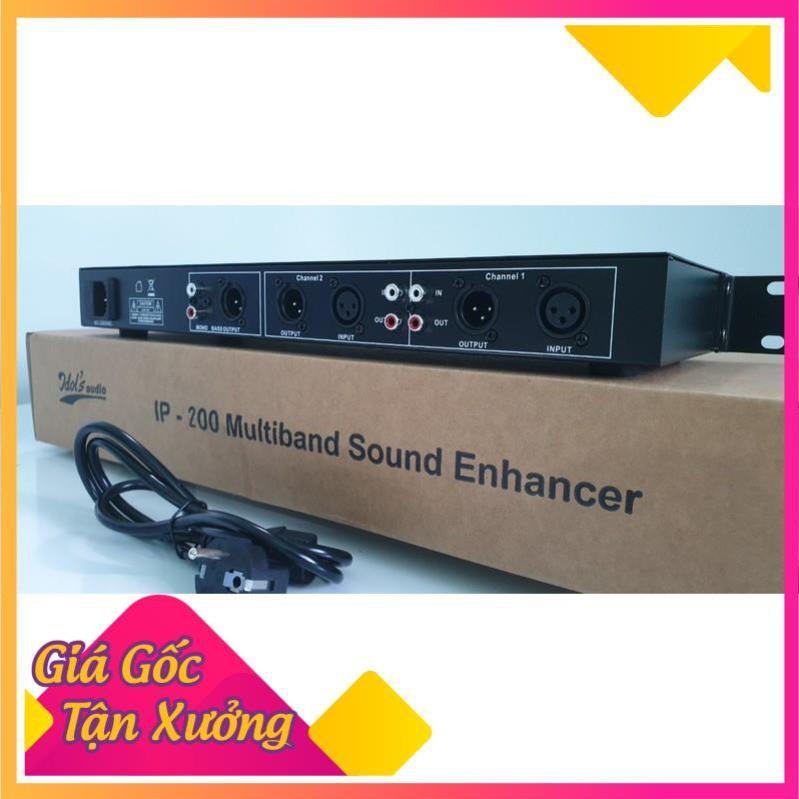 Thiết bị nâng tiếng cao cấp IDOL IP200