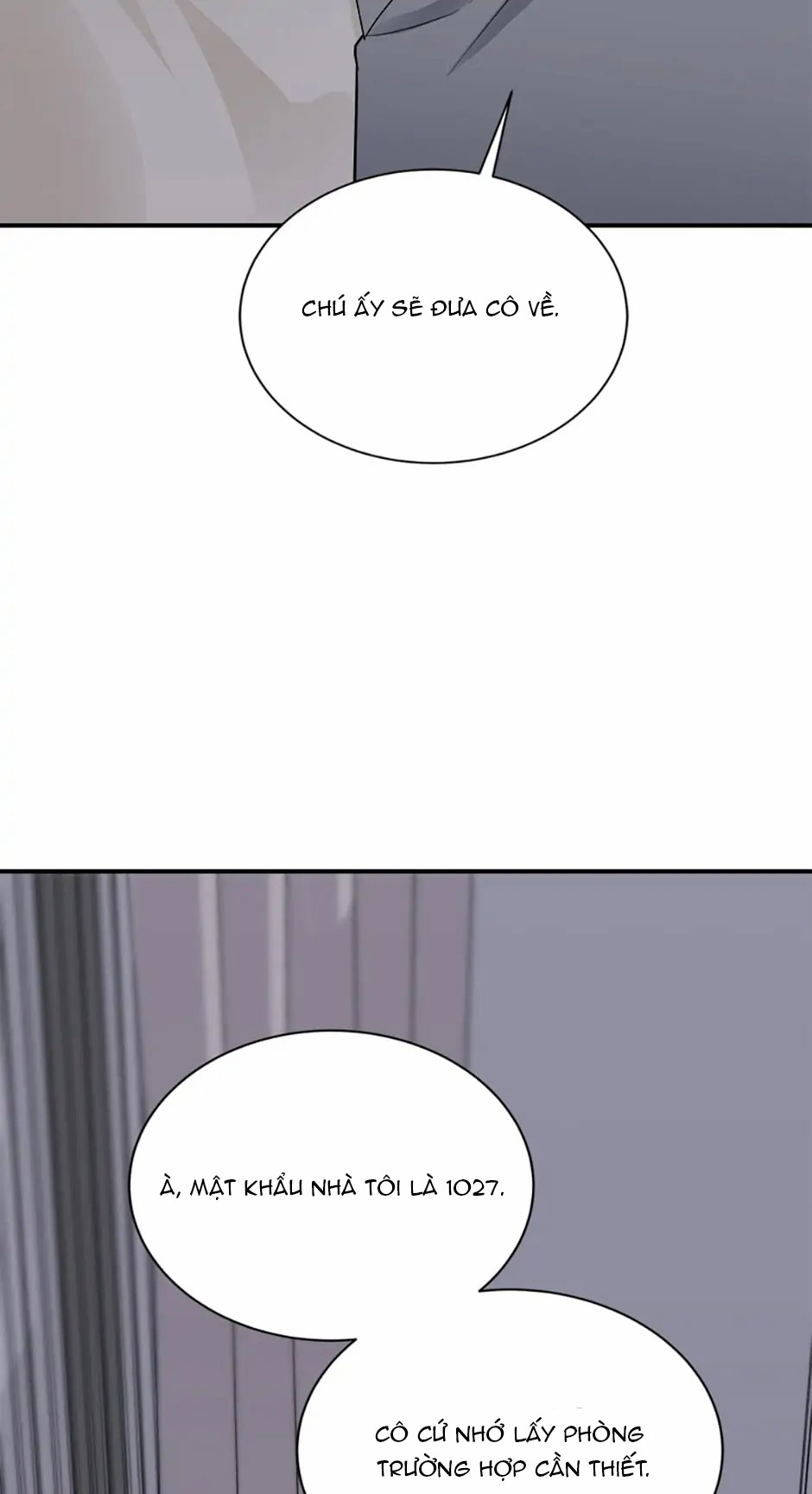 thiếu tôi là sếp mất ngủ ngay chapter 25.1 13