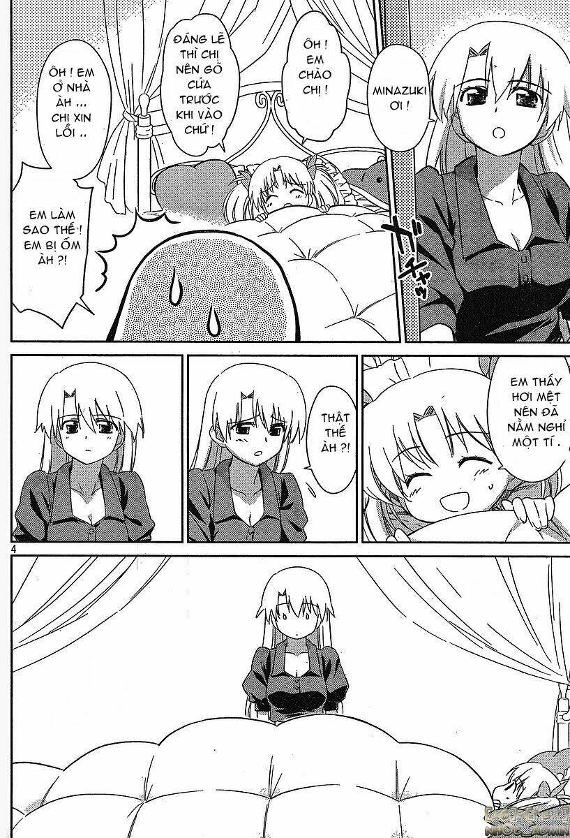 kiss x sis chapter 35 4