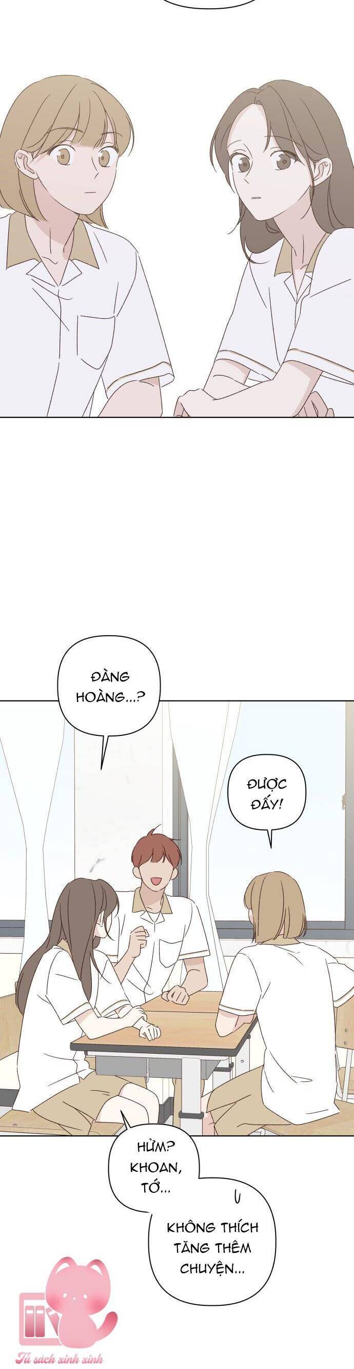 lén lút quện nhau chapter 37 39