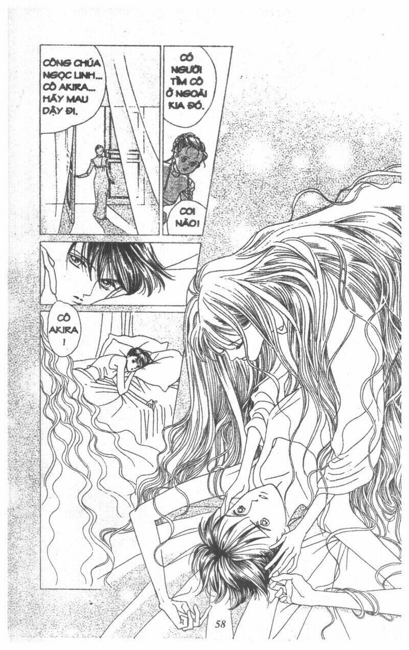 nàng tiên ánh trăng - kaguya hime chapter 10 57