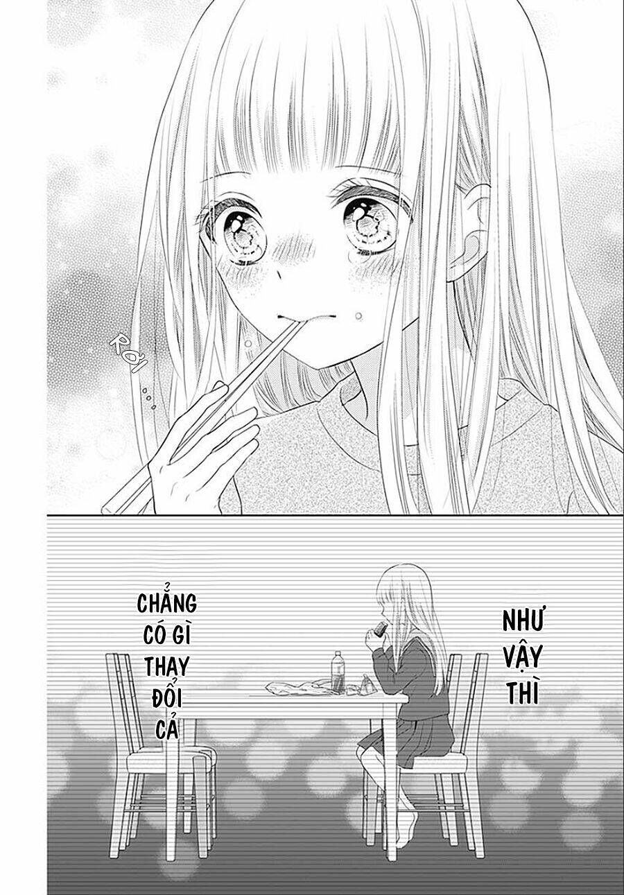 hatsu x kon chapter 1 26