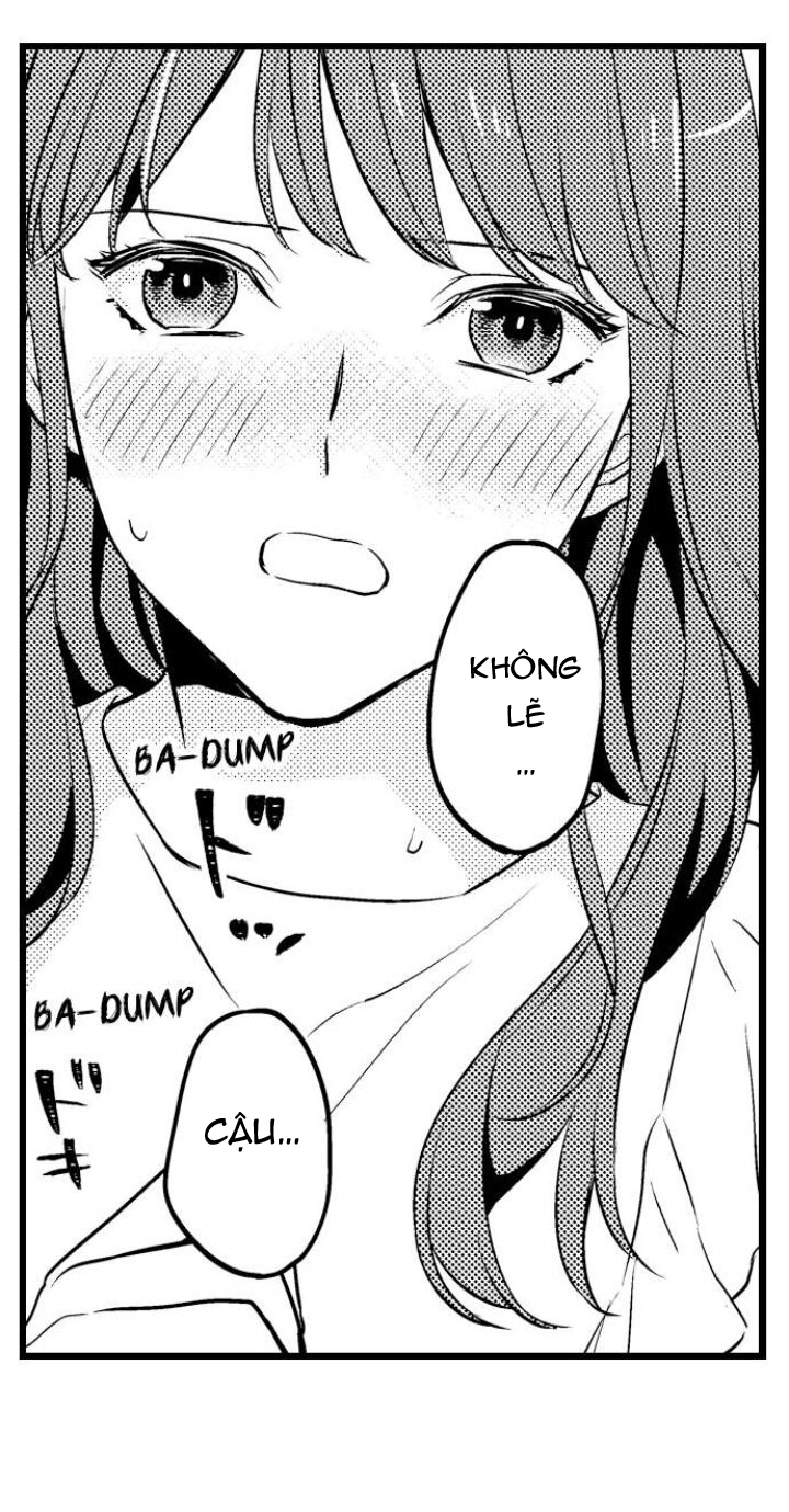 tôi muốn lấy thứ đó của bác sĩ ichinose chapter 16.2 14