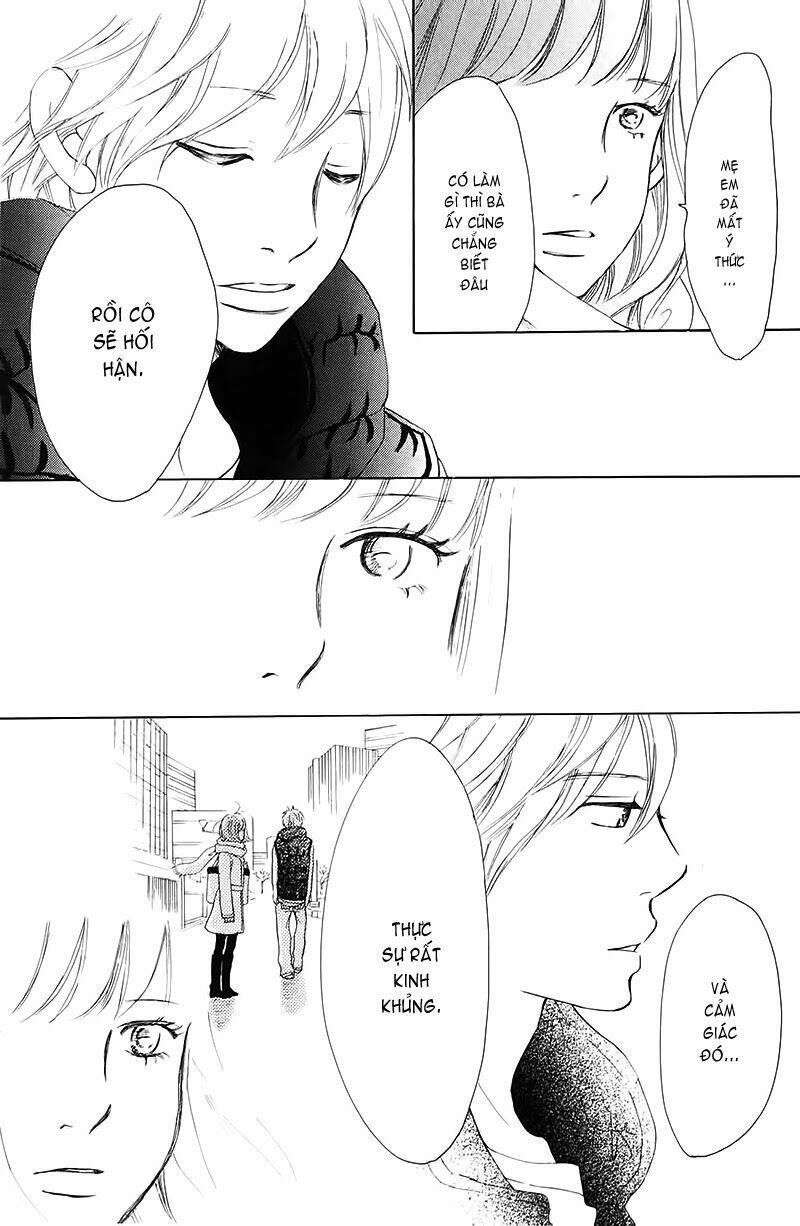 ngày ấy ta bên nhau chapter 58 13