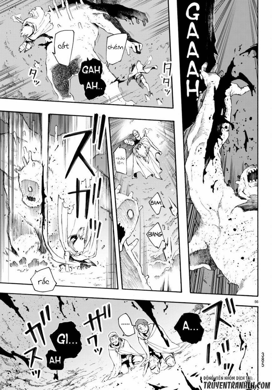 ayanashi chapter 7 56