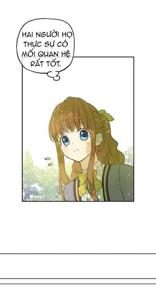 bỗng một ngày nọ tôi trở thành nàng công chúa chapter 77 43