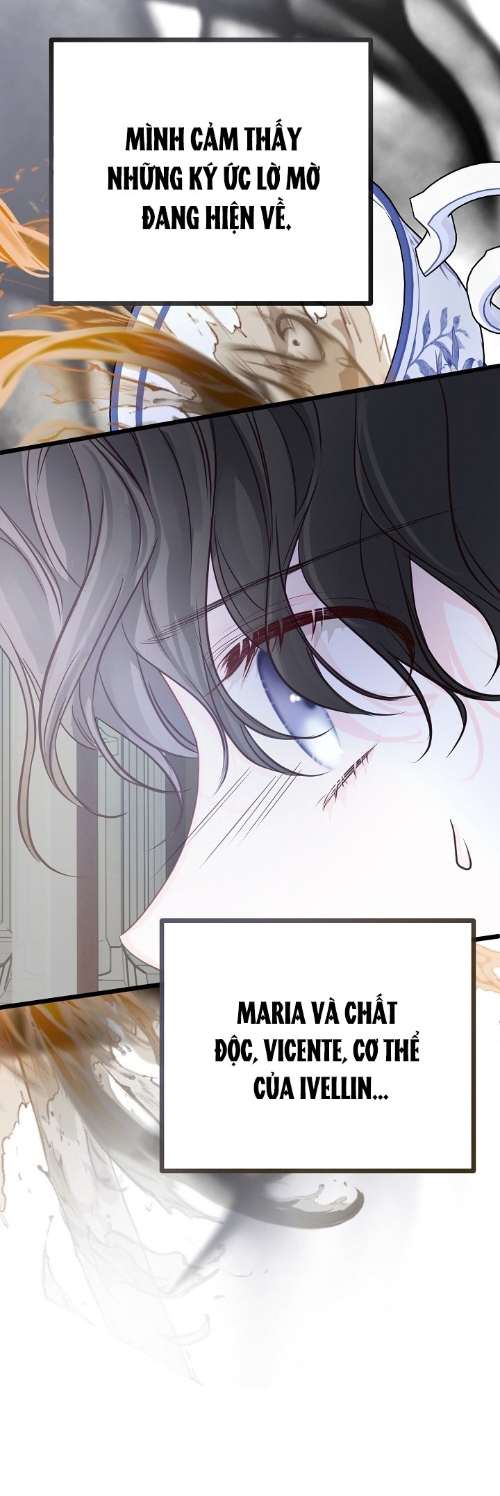 hãy giải thoát cho ta chapter 10.2 35