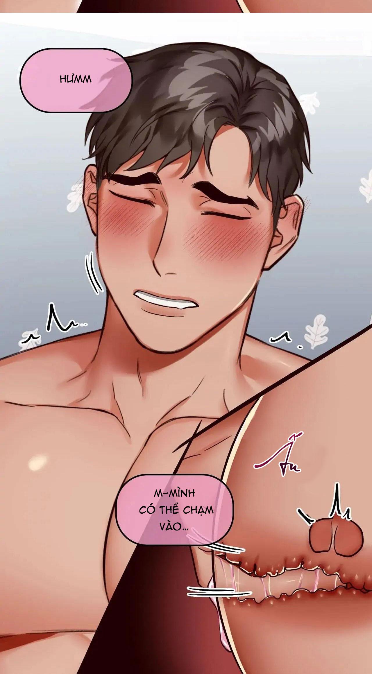 sextoy: dạy dỗ nhân viên mới ngực bự chapter 4 17