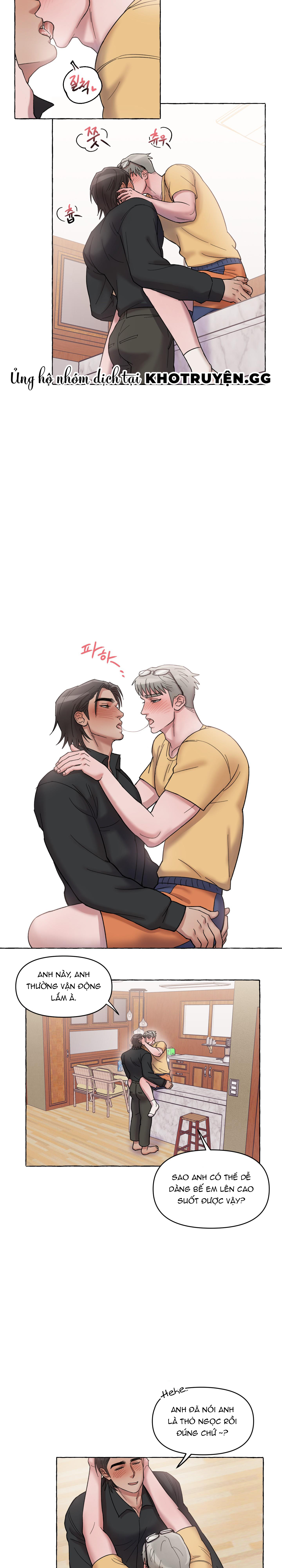 mau chóng thiết lập lại chapter 5 12