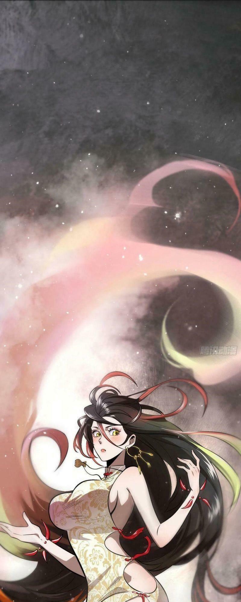 con quỷ đã sẵn sàng cho bữa tối ! chapter 84 57