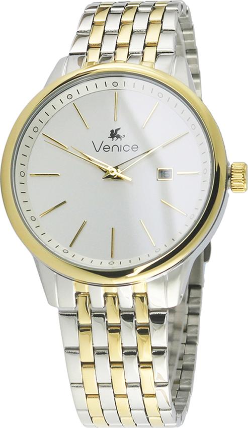 Đồng hồ nam cao cấp Venice C2581SGDACSA