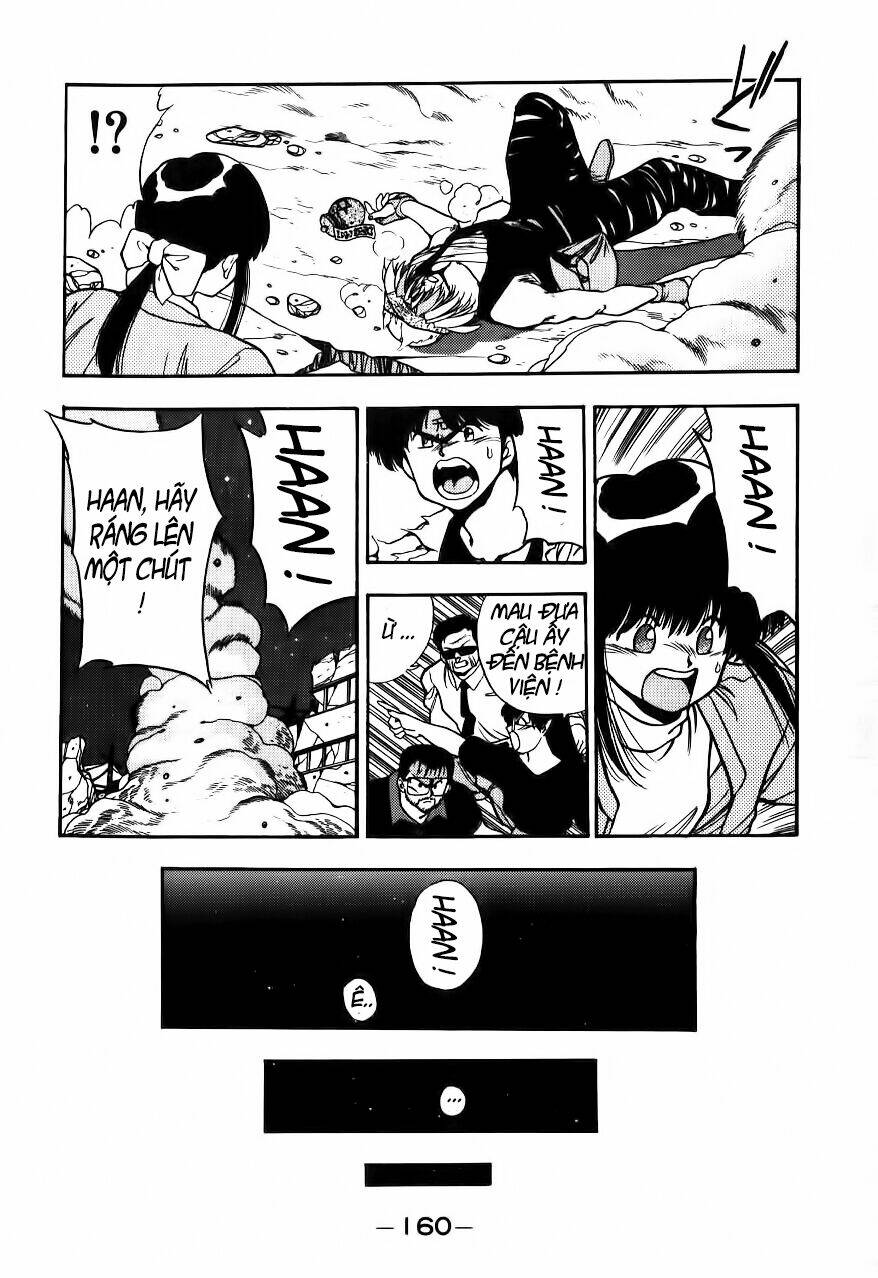 3x3 eyes chapter 102 11