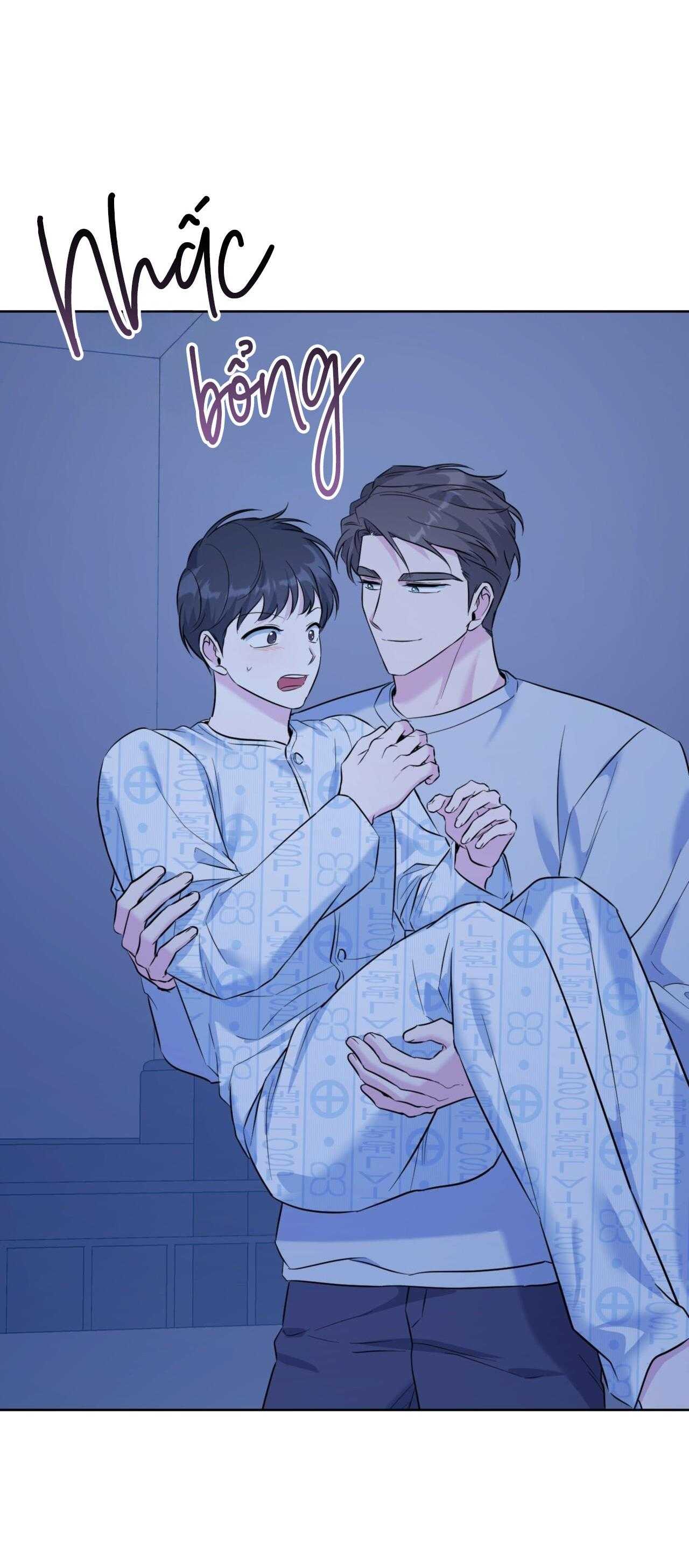 khu rừng tĩnh lặng chapter 37 8