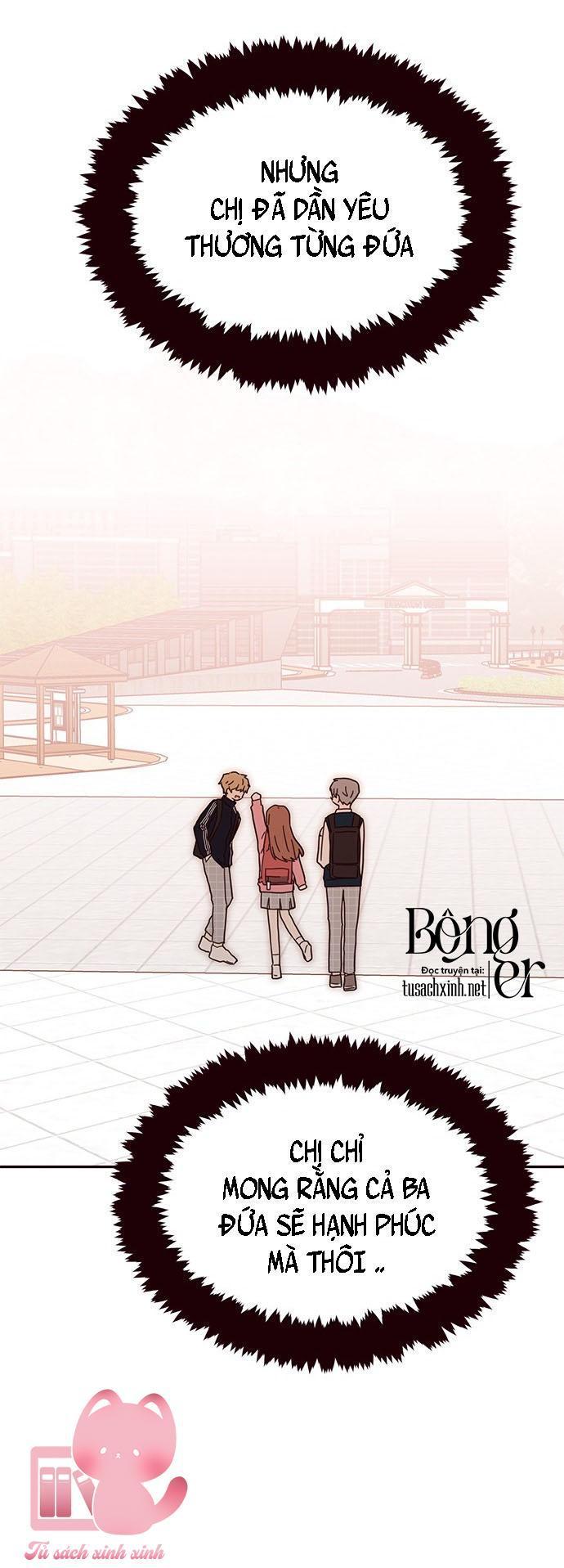 sợi chỉ tình yêu chapter 35 35