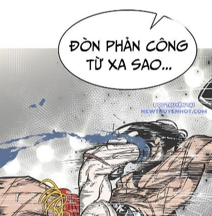 shark - cá mập chapter 351 126