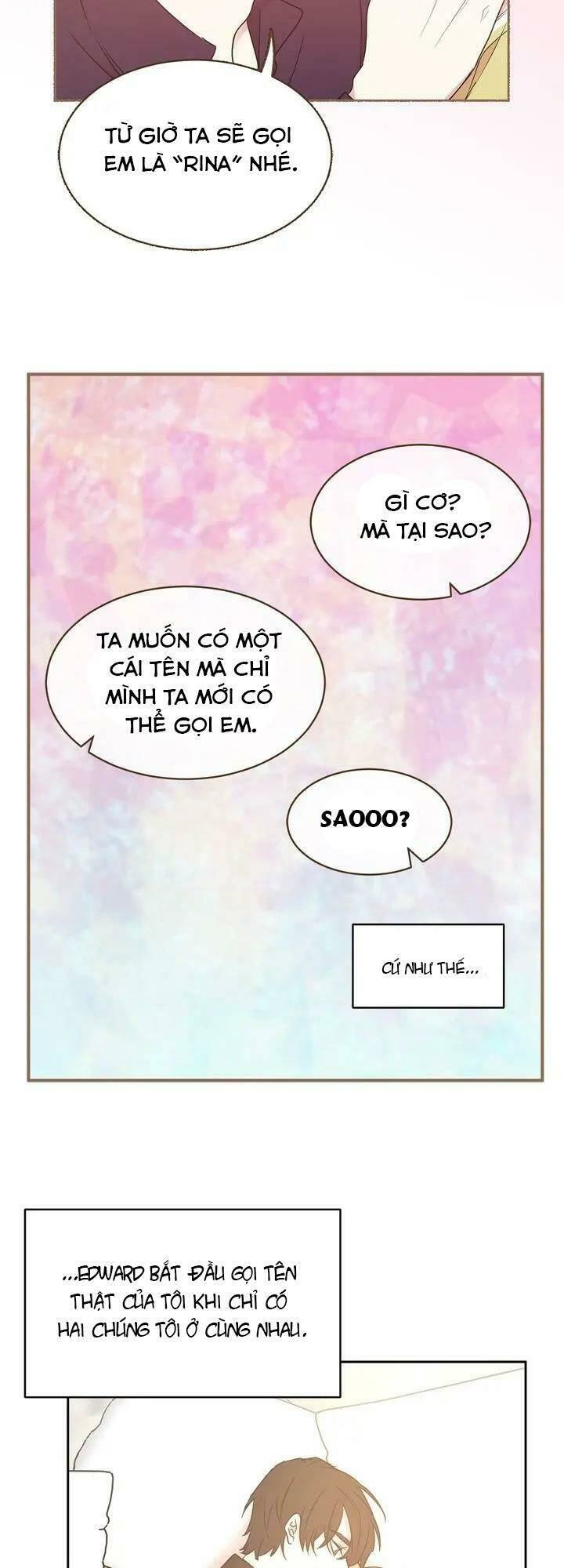 tôi chọn kết thúc của hoàng đế chapter 72 24