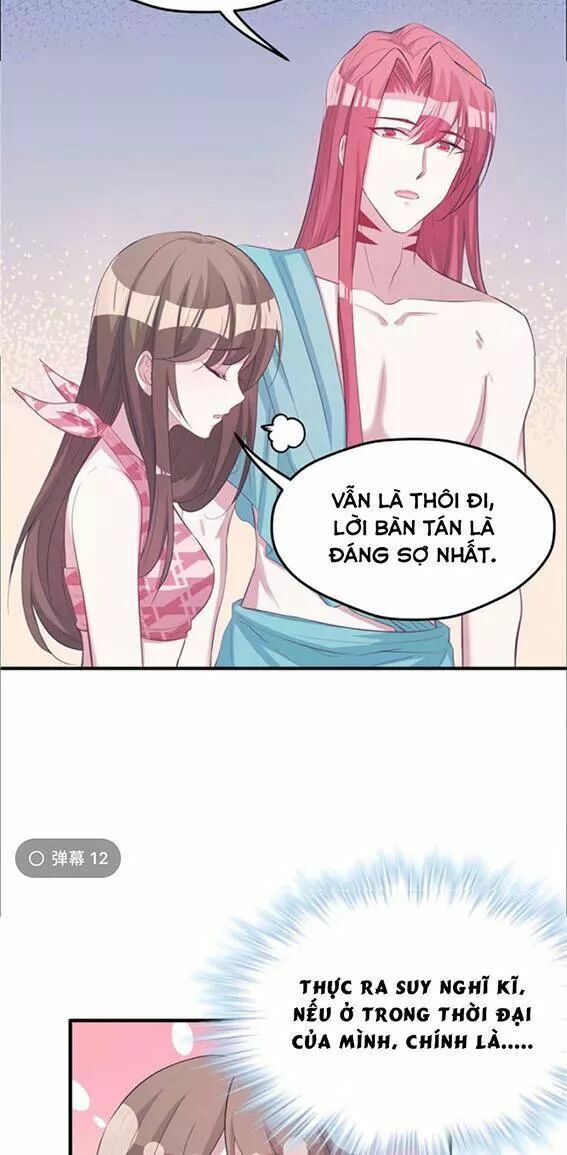 [16+] thảnh thơi thú thế chủng chủng điền, sinh sinh tể chapter 94 8