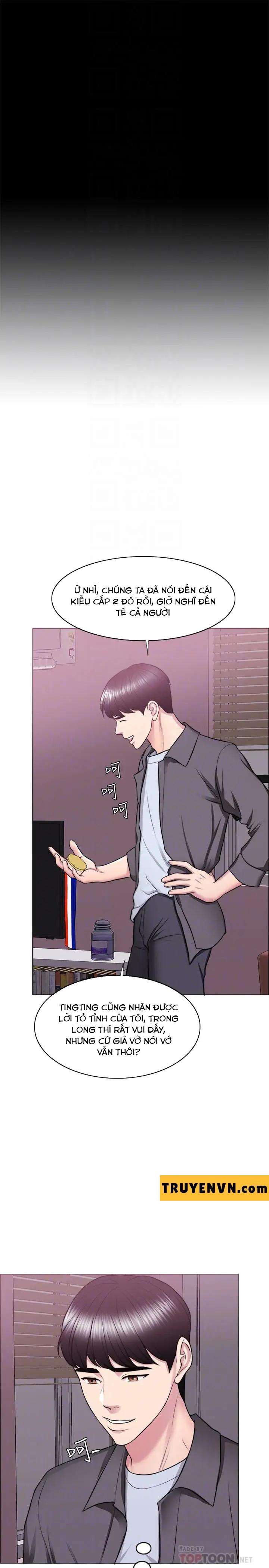 bể bơi ướt át chapter 24 8