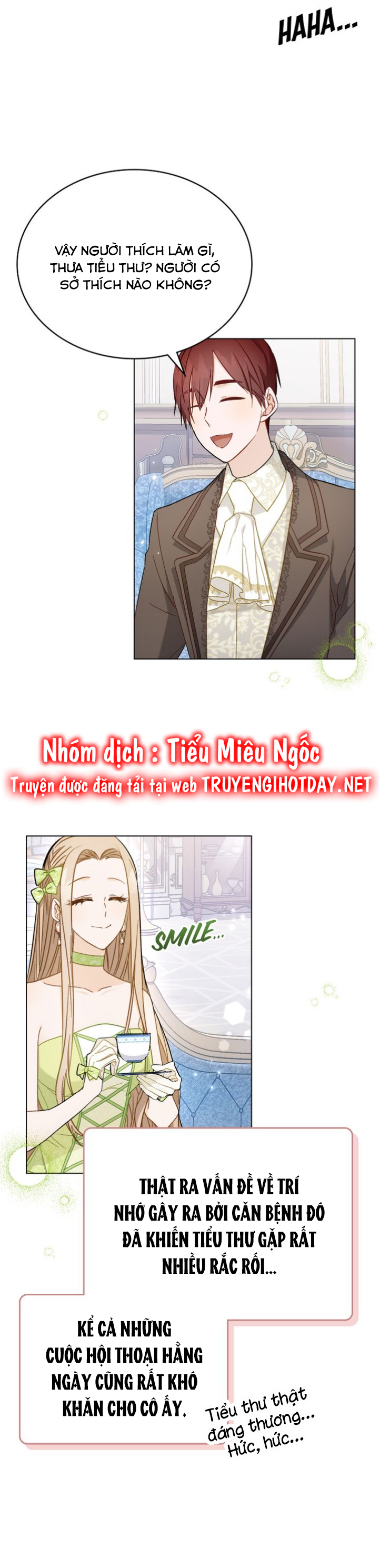 hải tặc thượng lưu chapter 5 18