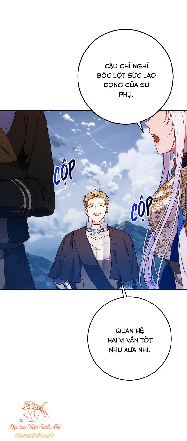 trở thành vợ nam chính chapter 64 36
