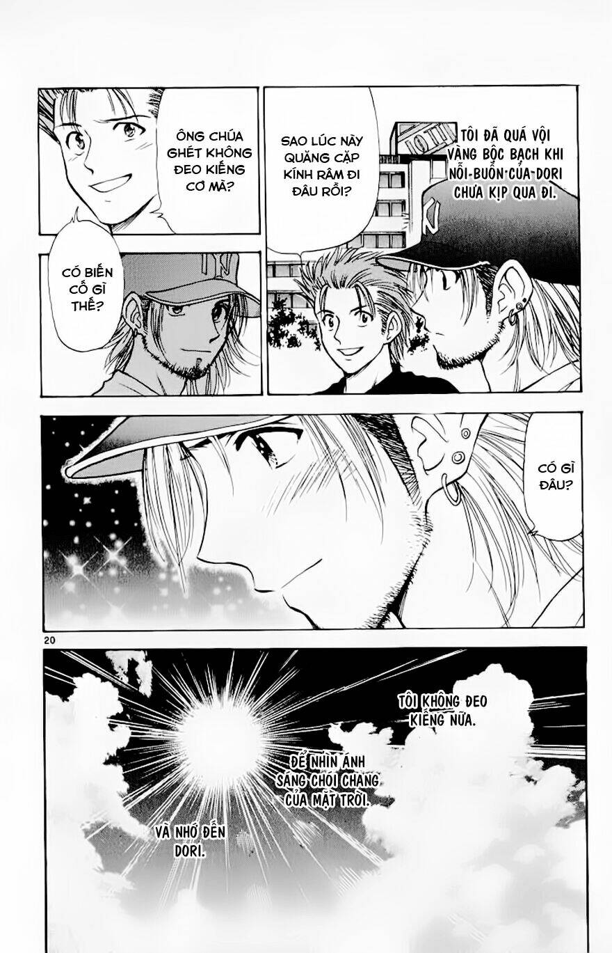 salad days chapter 96 20