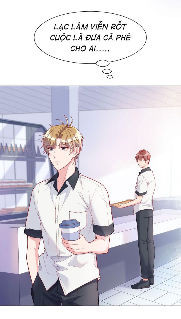 chàng nhân viên host và gã hàng xóm nguy hiểm chapter 22 3