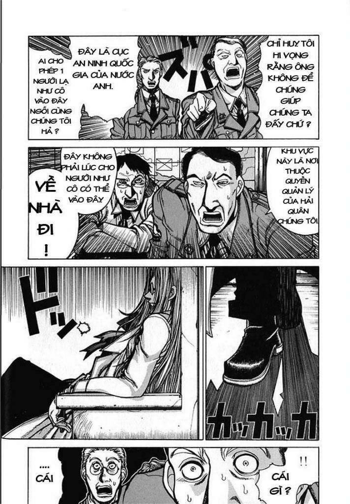hellsing chapter 28 16