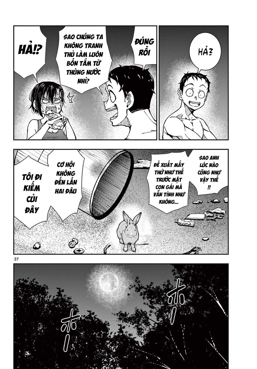 100 điều muốn làm trước khi chết chapter 43 32