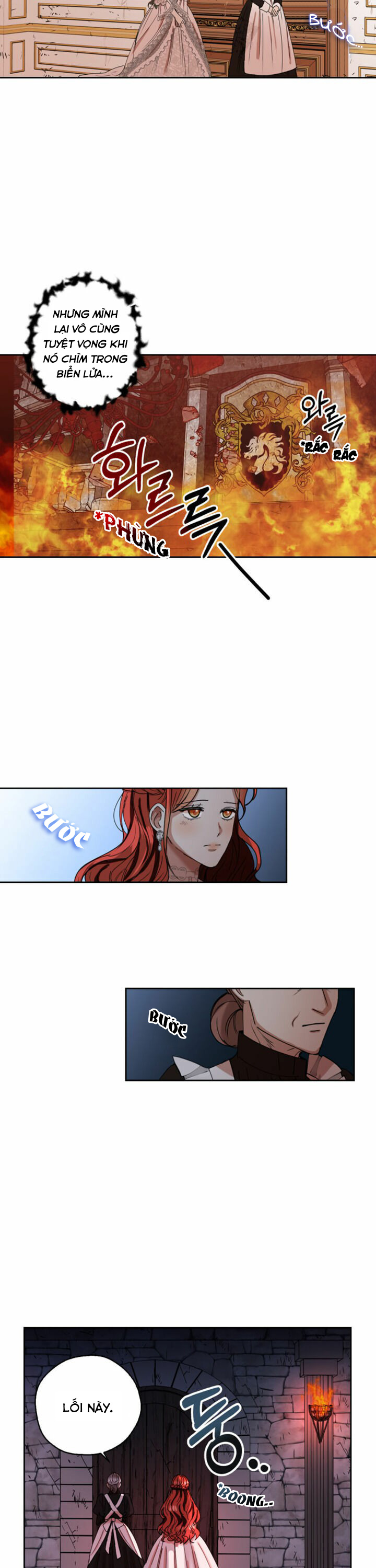 nuôi dưỡng lão công level max chapter 2 13