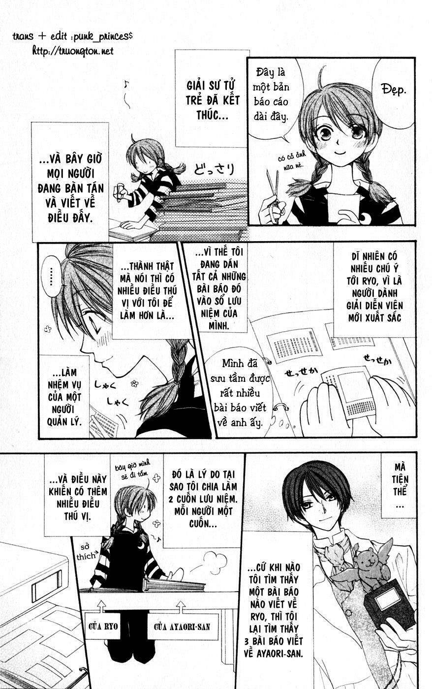 penguin revolution chapter 19 4