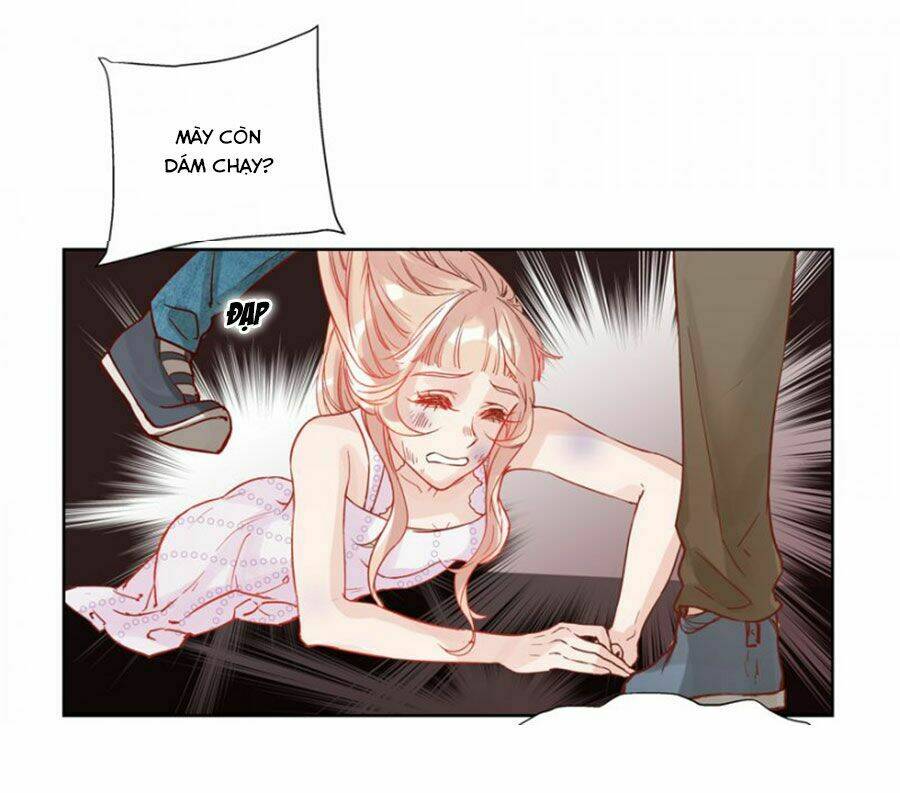 lưu luyến nguy tình chapter 4 29