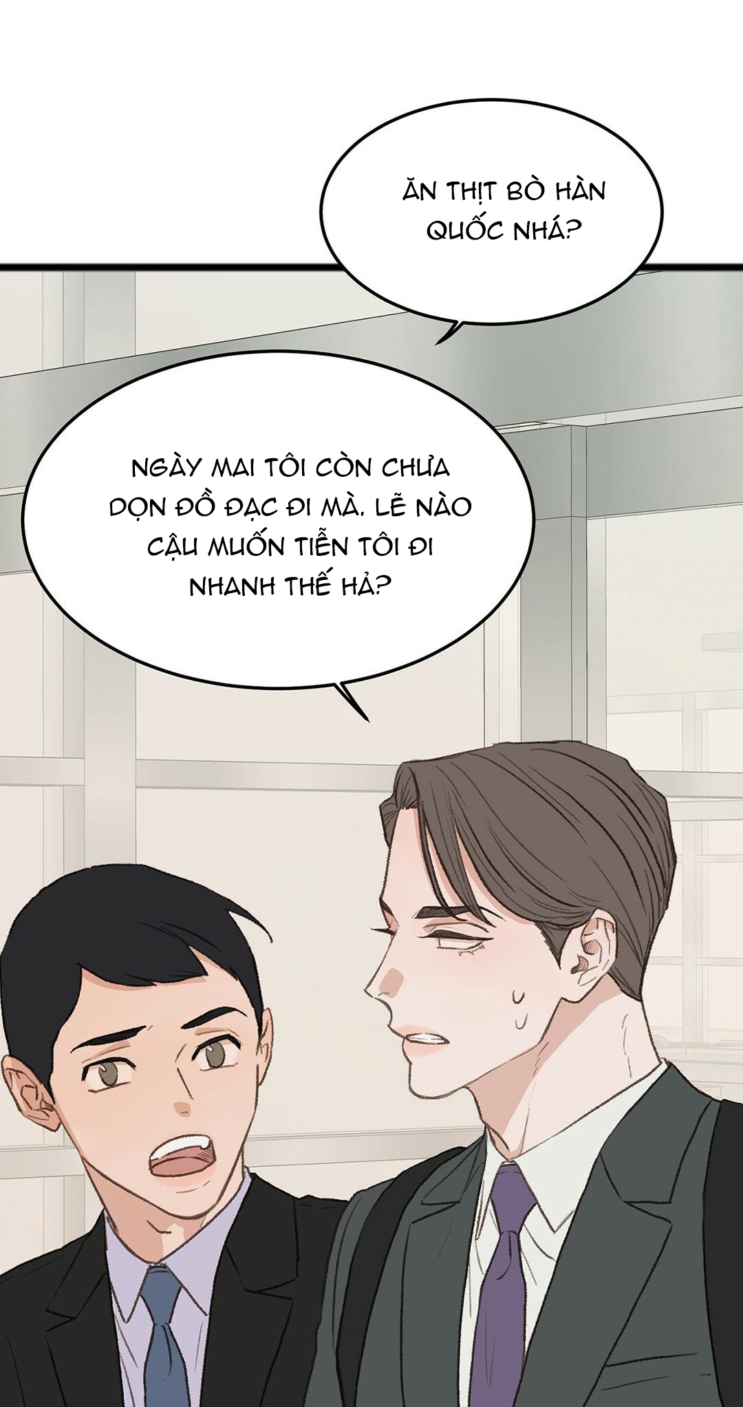 vùng cấm tình yêu của beta chapter 31 33