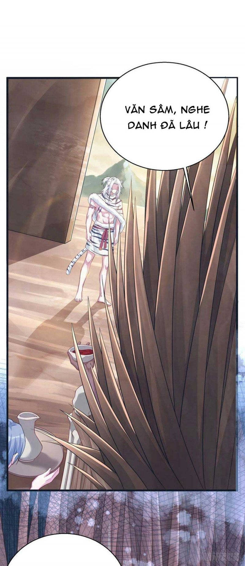 [16+] thảnh thơi thú thế chủng chủng điền, sinh sinh tể chapter 289 9