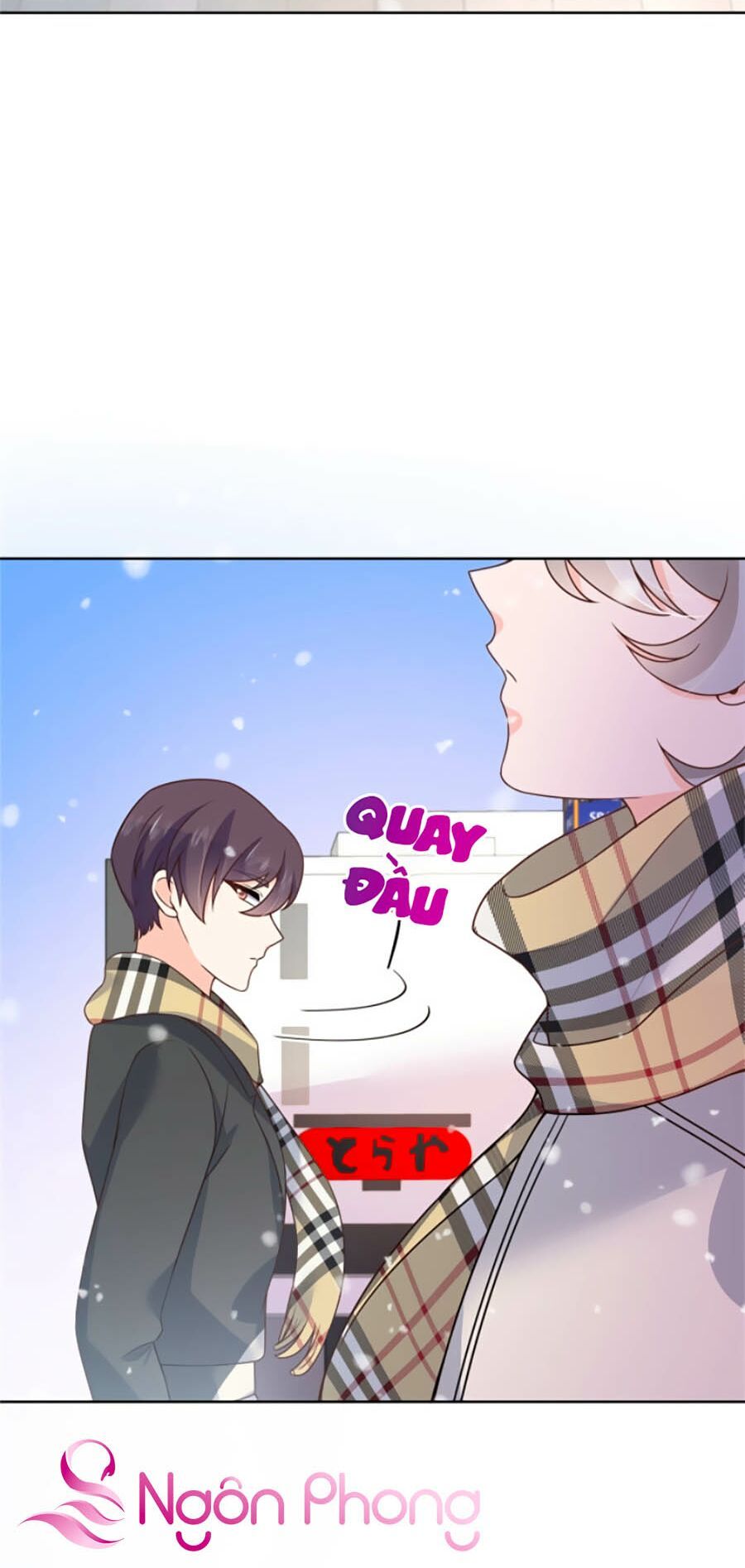 hotboy quốc dân là nữ chapter 165 26